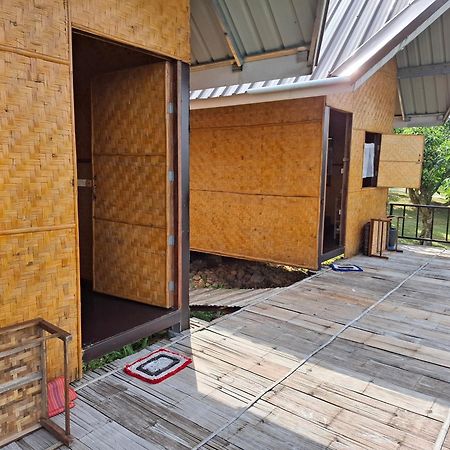 Doicherngngam Home Stay Chiang Dao Exteriér fotografie