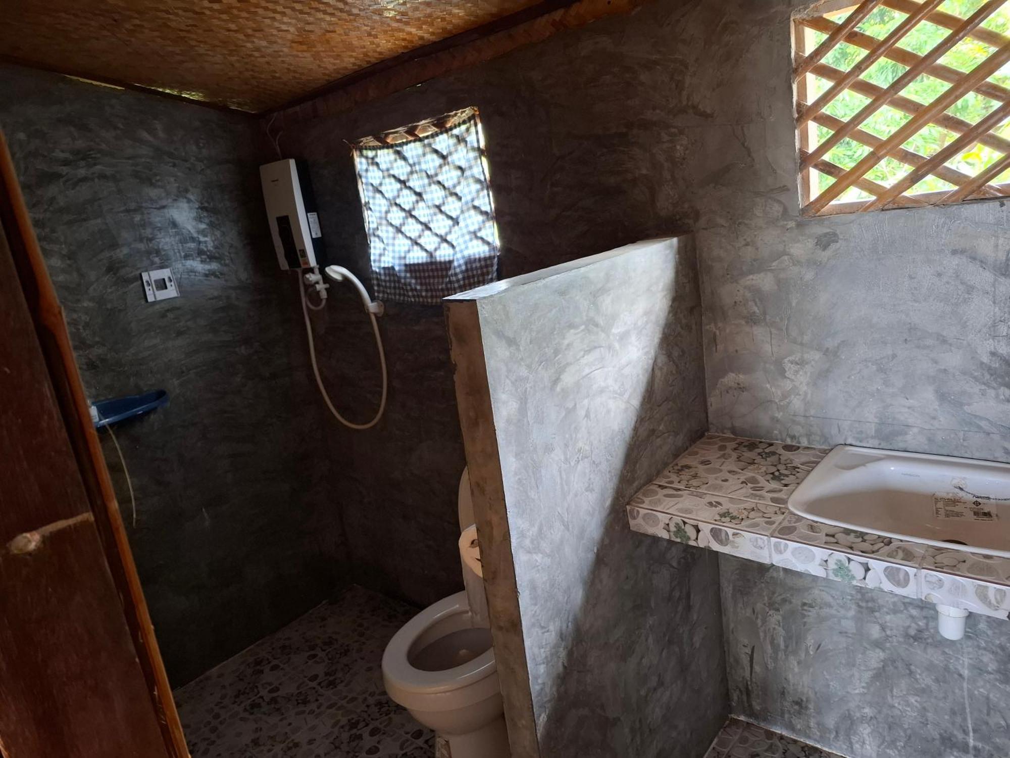 Doicherngngam Home Stay Chiang Dao Exteriér fotografie